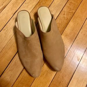 Nisolo Mariella Miles